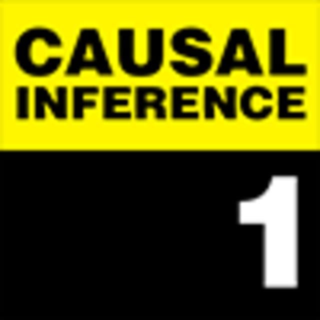 Causal Inference (Coursera)