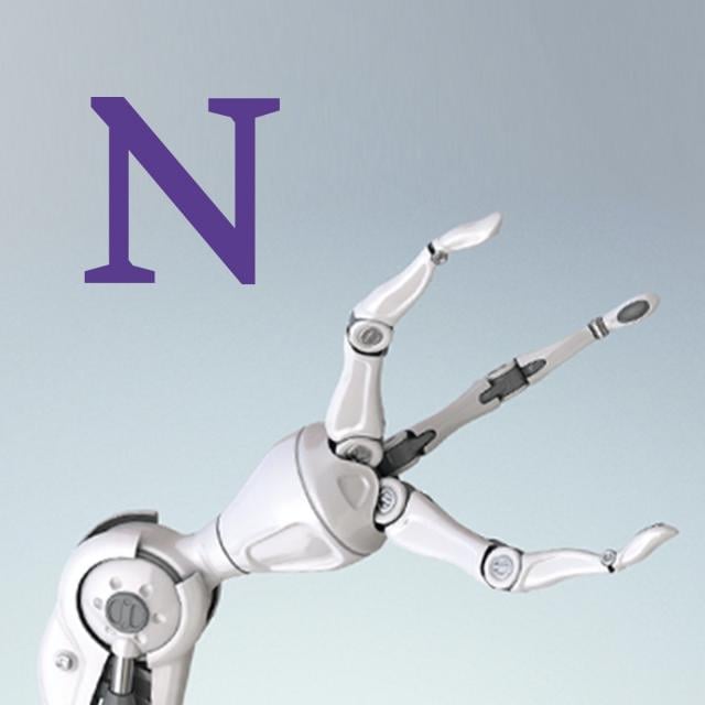 Modern Robotics, Course 1: Foundations of Robot Motion (Coursera)