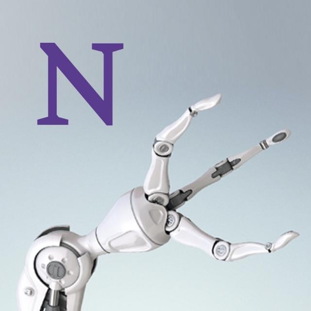 Modern Robotics, Course 3: Robot Dynamics (Coursera)