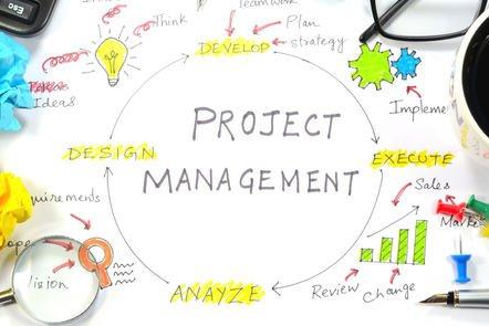 Foundations of Project Management (FutureLearn)