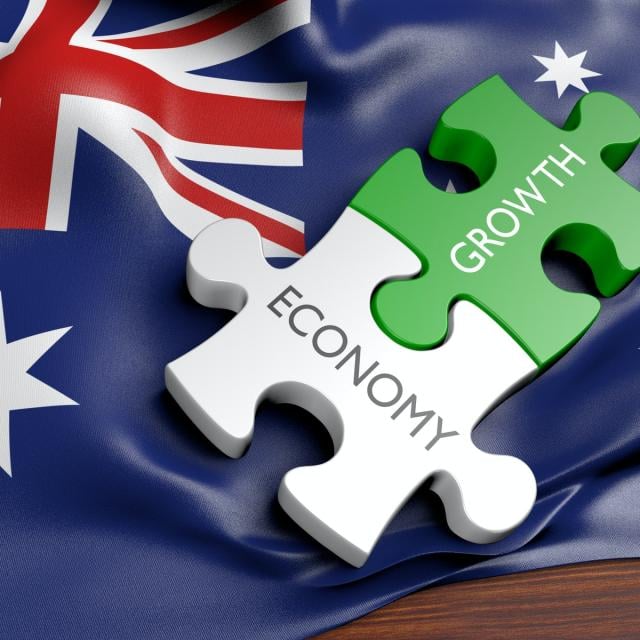 Understanding the Australian economy: An introduction to macroeconomic and financial policies (Coursera)