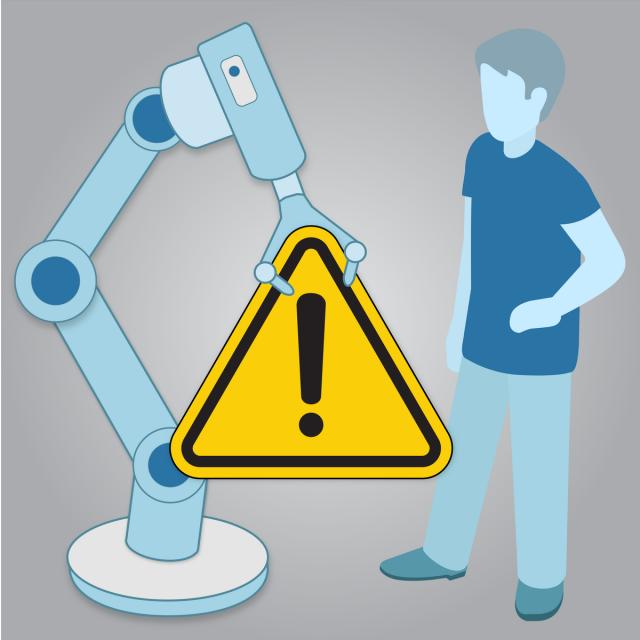 Collaborative Robot Safety: Design & Deployment (Coursera)