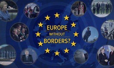 Europe Without Borders? (edX)