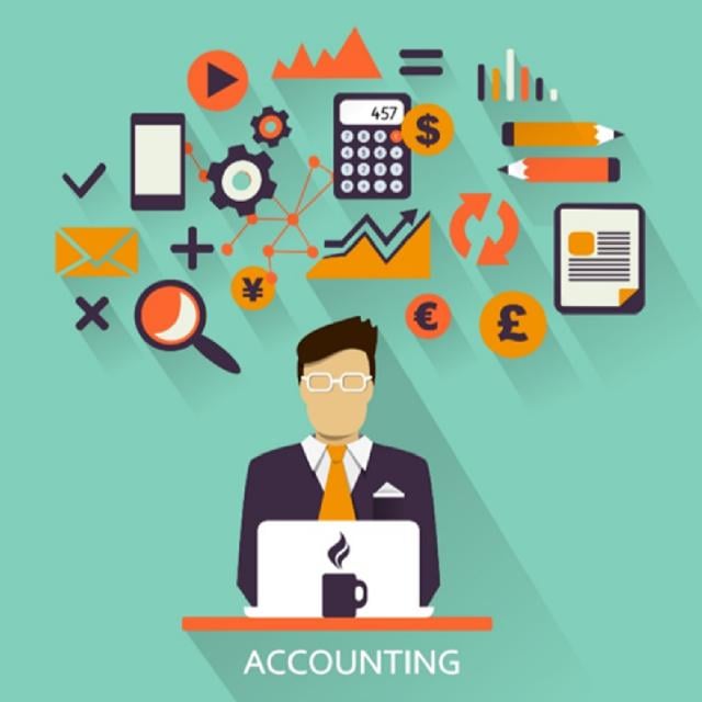 Accounting, Business and Society: The Multi-faceted Role of Accounting (Coursera)