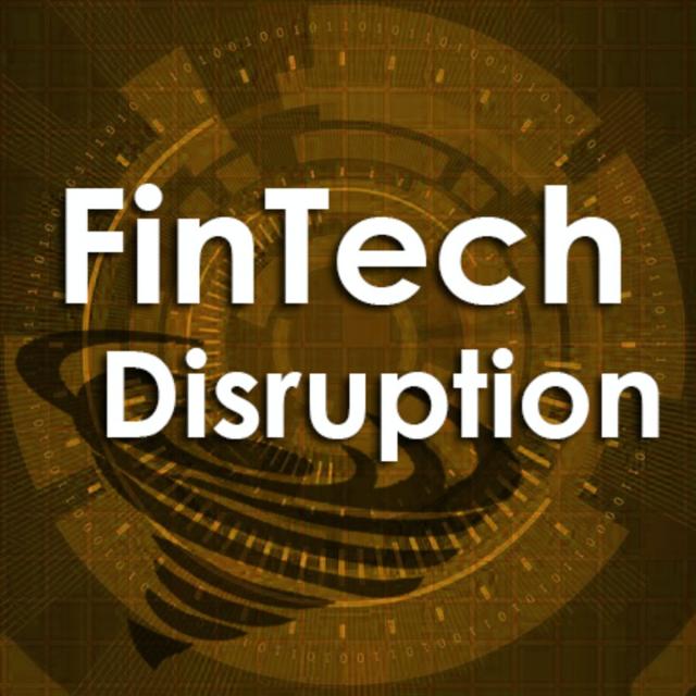 FinTech Disruptive Innovation: Implications for Society (Coursera)