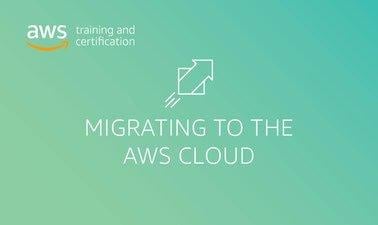 Migrating to the AWS Cloud (edX)