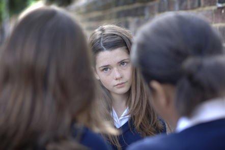 Bullying in Schools: How Should Teachers Respond? (FutureLearn)