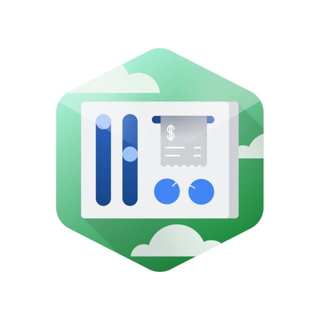 Optimizing Your Google Cloud Platform (GCP) Costs (Coursera)