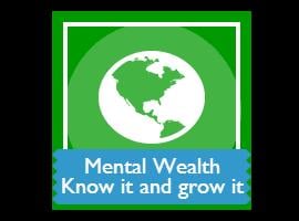 Mental Wealth: know it and grow it (P2PU)