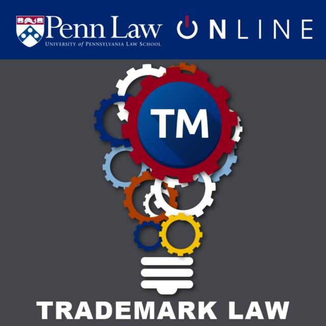 Trademark Law (Coursera)